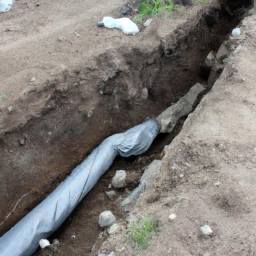 Installation de Fosse Toutes Eaux : Planification et Préparation Savigny-sur-Orge